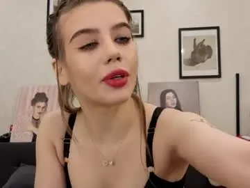 Chaturbate Live Sex of jenie_fire