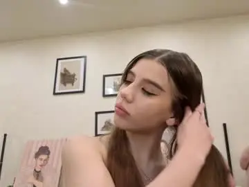 Chaturbate Adult Video Chat of jenie_fire