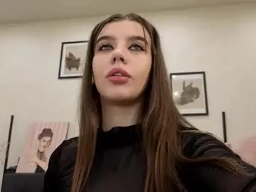 Chaturbate Live Porn of jenie_fire