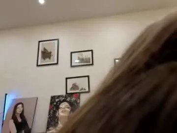 Chaturbate Live Porn of jenie_fire