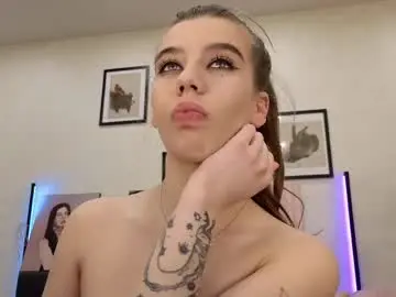 Chaturbate Live Porn of jenie_fire