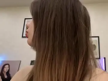 Chaturbate Live Sex of jenie_fire