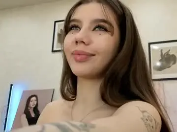 Chaturbate Live Sex Cam of jenie_fire