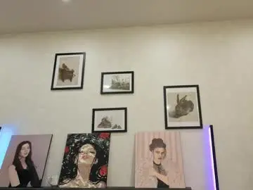 Chaturbate Adult Webcams of jenie_fire