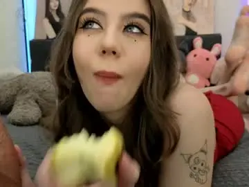 Chaturbate Best live sex cam show of jenie_fire