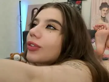 Chaturbate Private Sex Chat of jenie_fire