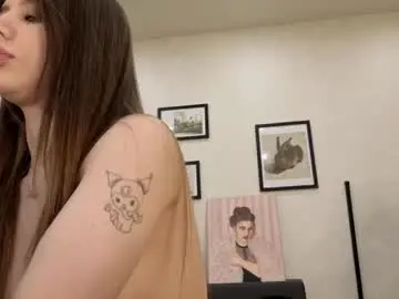 Chaturbate Live Sex Cam of jenie_fire