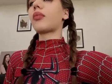 Chaturbate Adult Video Chat of jenie_fire