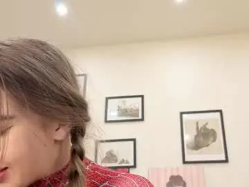 Chaturbate Live Porn of jenie_fire