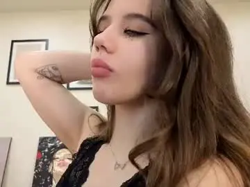 Chaturbate Best Webcam of jenie_fire