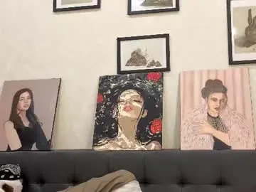 Chaturbate Sex Chat of jenie_fire