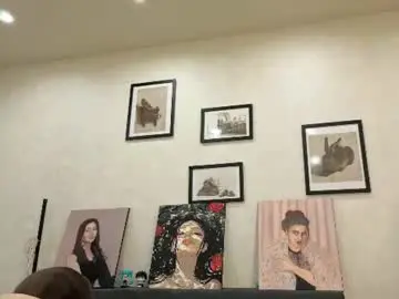 Chaturbate Adult Video Chat of jenie_fire