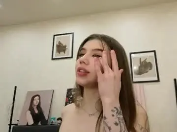 Chaturbate Free Live Porn of jenie_fire