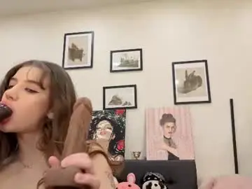 Chaturbate Sex Chat of jenie_fire