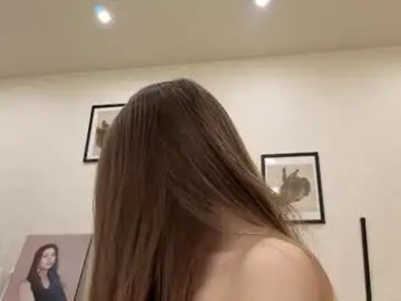 Chaturbate Nude Webcam of jenie_fire