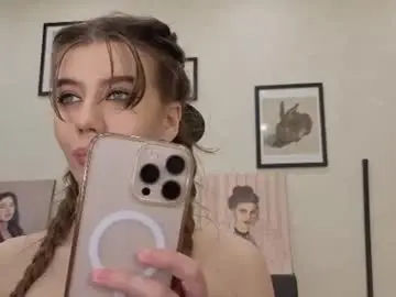 Chaturbate Best live sex cam show of jenie_fire