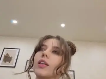 Chaturbate Sex Chat of jenie_fire