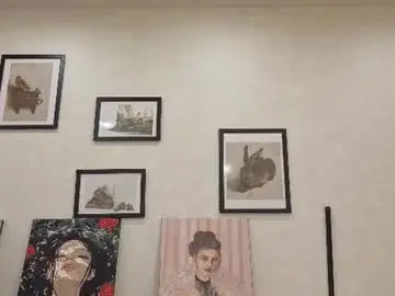 Chaturbate Sex Cam of jenie_fire