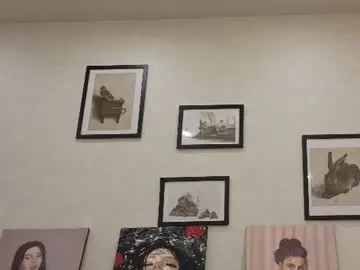 Chaturbate Live Porn of jenie_fire