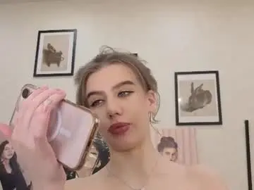Chaturbate Watch Live Sex Cams of jenie_fire