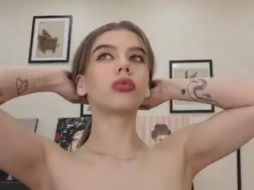 Chaturbate Sex Chat of jenie_fire