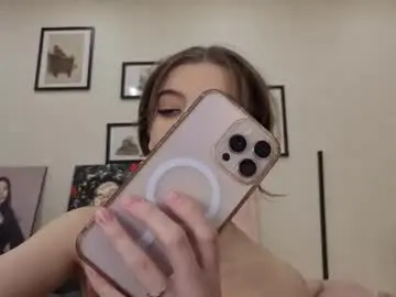 Chaturbate Live Sex of jenie_fire