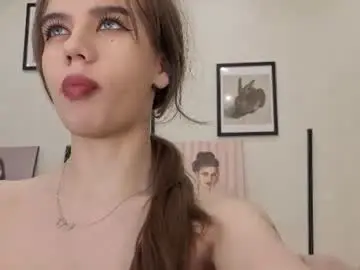 Chaturbate Watch Live Sex Cams of jenie_fire