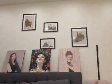Chaturbate Live Sex of jenie_fire