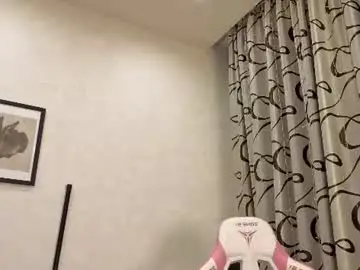 Chaturbate Adult Webcam of jenie_fire