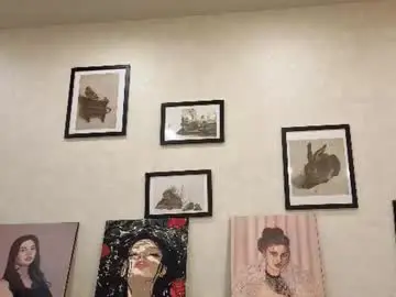 Chaturbate Live Sex of jenie_fire