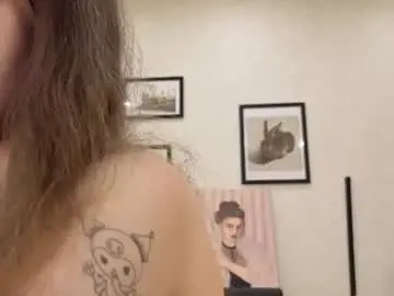 Chaturbate Free Live Porn of jenie_fire