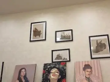 Chaturbate Adult Webcam of jenie_fire