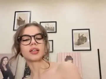 Chaturbate Best Webcam of jenie_fire