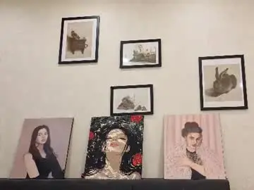 Chaturbate Best live sex cam show of jenie_fire