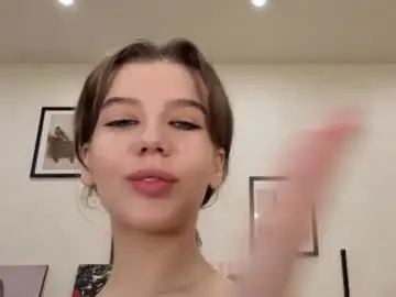 Chaturbate Best Webcam of jenie_fire