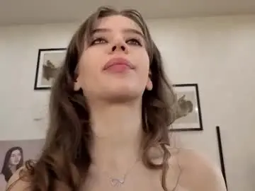 Chaturbate Free Porn Cam of jenie_fire
