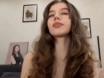 Chaturbate Adult Webcam of jenie_fire
