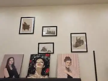 Chaturbate Best live sex cam show of jenie_fire