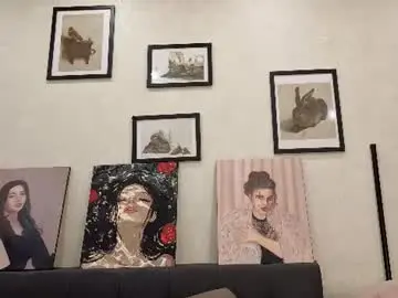 Chaturbate Watch Live Sex Cams of jenie_fire