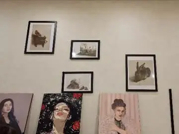Chaturbate Best Webcam of jenie_fire
