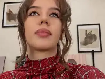 Chaturbate Adult Video Chat of jenie_fire