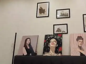 Chaturbate Live Porn of jenie_fire