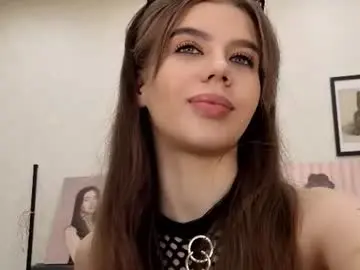 Chaturbate Sex Chat of jenie_fire