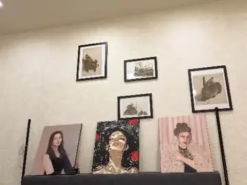 Chaturbate Private Sex Chat of jenie_fire
