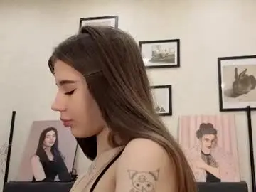Chaturbate Adult Video Chat of jenie_fire