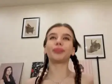 Chaturbate Watch Live Sex Cams of jenie_fire