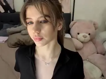 Chaturbate Private Sex Chat of jenie_fire