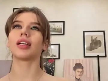 Chaturbate Best Webcam of jenie_fire