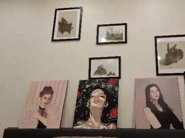 Chaturbate Watch Live Sex Cams of jenie_fire