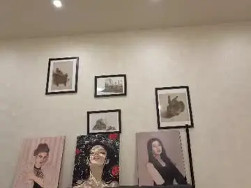 Chaturbate Sex Cam of jenie_fire